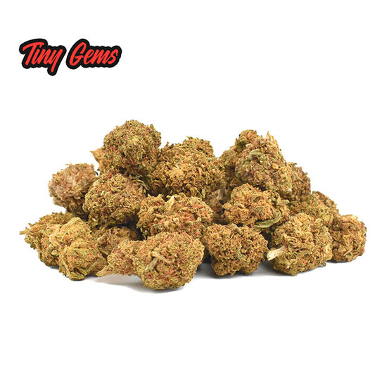 Cañamo Cbd Only Cbd Mini Buds Tiny Gems 50 gr.