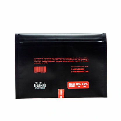 Cañamo Cbd Only Cbd Trim Mix Original  20 gr.
