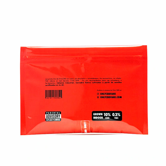 Cañamo Cbd Only Cbd Trim Mix Dolce  20 gr.