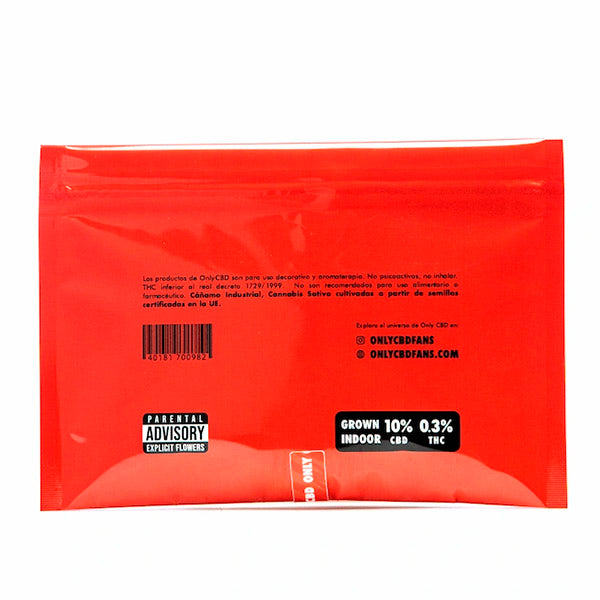 Cañamo Cbd Only Cbd Trim Mix Dolce  50 gr.