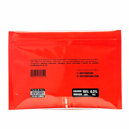 Cañamo Cbd Only Cbd Trim Mix Dolce  50 gr.