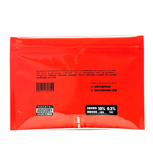 Cañamo Cbd Only Cbd Trim Mix Dolce  50 gr.