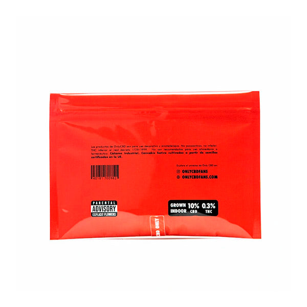 Cañamo Cbd Only Cbd Trim Mix Dolce  10 gr.