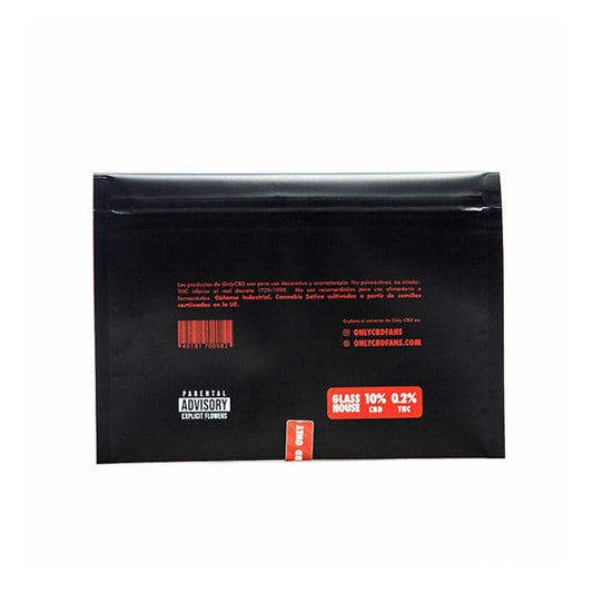 Cañamo Cbd Only Cbd Trim Mix Original  10 gr.