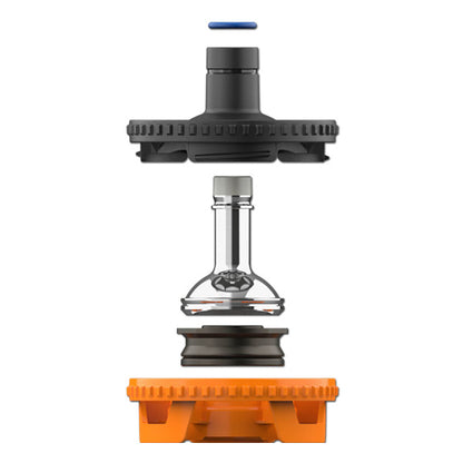 Volcano Hybrid Camera
