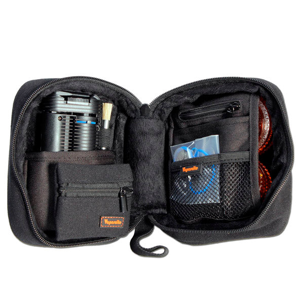 Bolsa Transporte Vaporizador & Accesorios