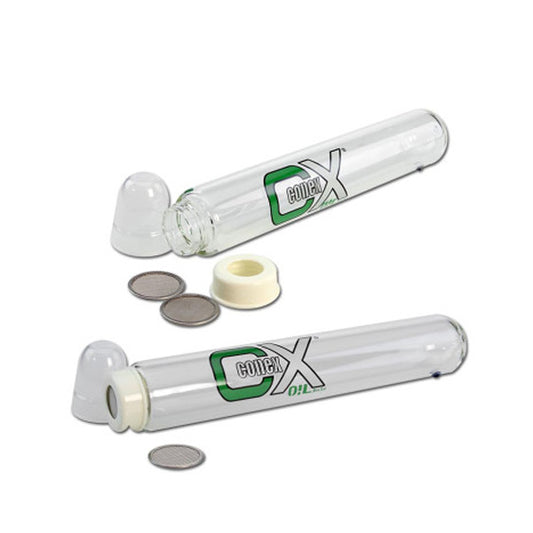 Extractor BHO Conex 29x5 cm.