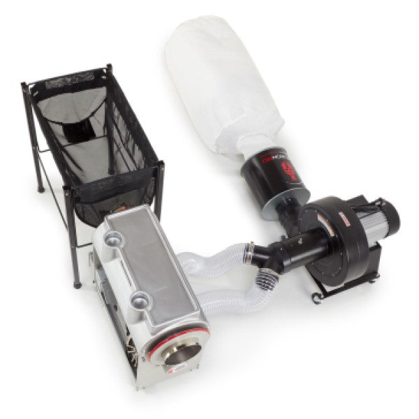 CenturionPro Peladora Silver Bullet Electropulido Wet/Dry