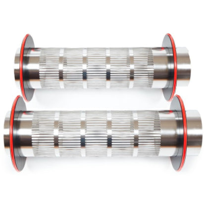 CenturionPro Peladora Silver Bullet Electropulido Wet/Dry