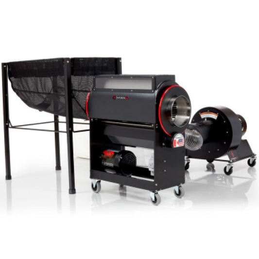 CenturionPro Peladora Mini Quantanium Wet/Dry