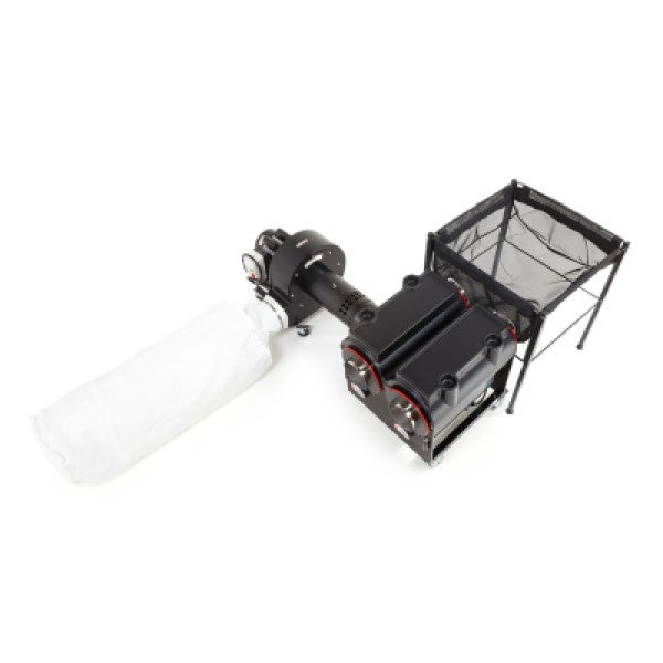 CenturionPro Peladora Gladiator Electropulido Wet/Dry
