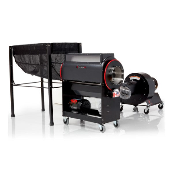 CenturionPro Peladora Mini Electropulido Wet/Dry