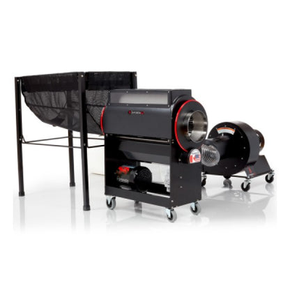 CenturionPro Peladora Mini Electropulido Wet/Dry