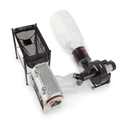 CenturionPro Decorticatrice Silver Bullet Quantanium Wet/Dry