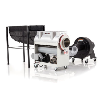 CenturionPro Decorticatrice Silver Bullet Quantanium Wet/Dry