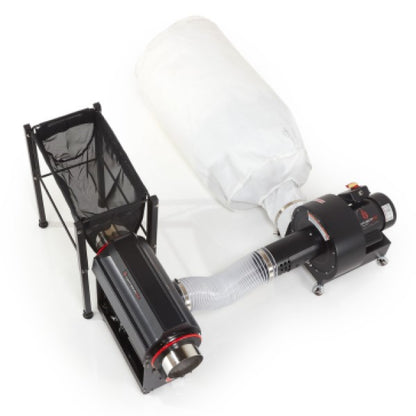 CenturionPro Peladora Tabletop Electropulido Wet/Dry