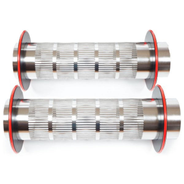CenturionPro Peladora Tabletop Electropulido Wet/Dry