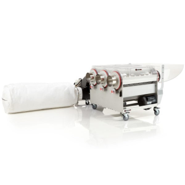 CenturionPro Peladora 3.0 Electropulido Wet/Dry