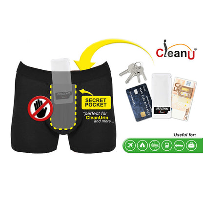 Camuflaje Boxer