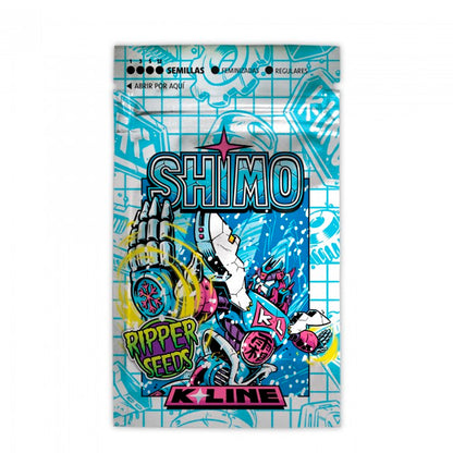 Shimo 5 u. fem. Ripper Seeds