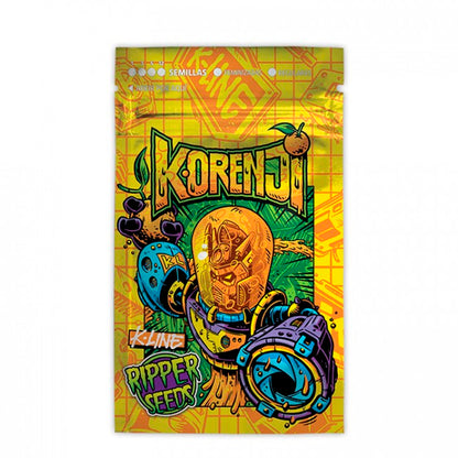 Korenji 3 u. fem. Ripper Seeds