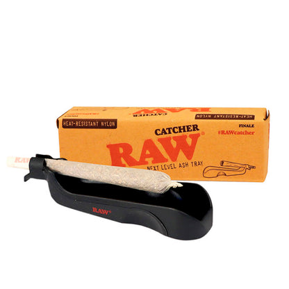 Raw Catcher
