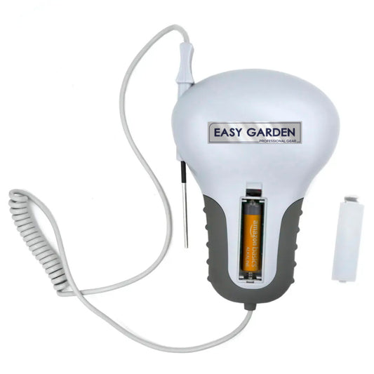 Medidor Ph/Cloro Easy Garden