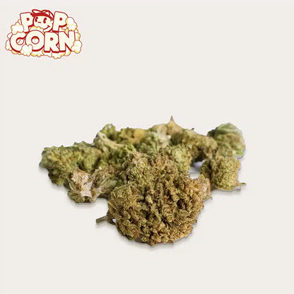 Cañamo Cbd  Xuxes Pop Corn Pink Kush Jumbo 25 gr.
