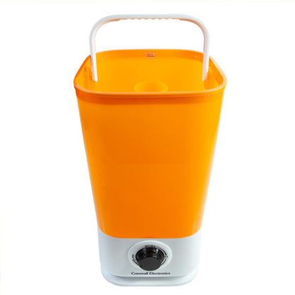 Humidificador HUMI8 - 8.5 lt. Cornwall Electronics
