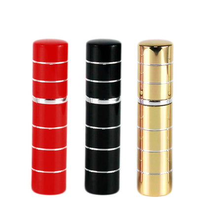 Camuflaje & Dosificador Atomizador Perfume