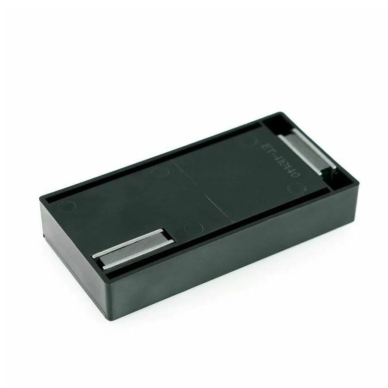 Camuflaje Magnetic Key Box 10x5x1.7 cm.