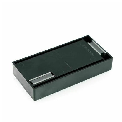 Camuflaje Magnetic Key Box 10x5x1.7 cm.