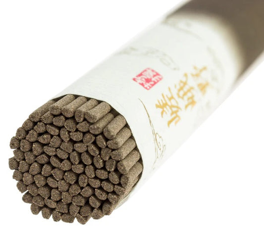 Incienso Tokusen Sagano Calma y Tranquilidad  70 Sticks
