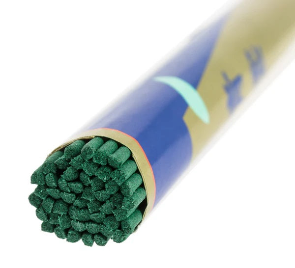 Incienso Seiun Classic Sándalo 48 Sticks