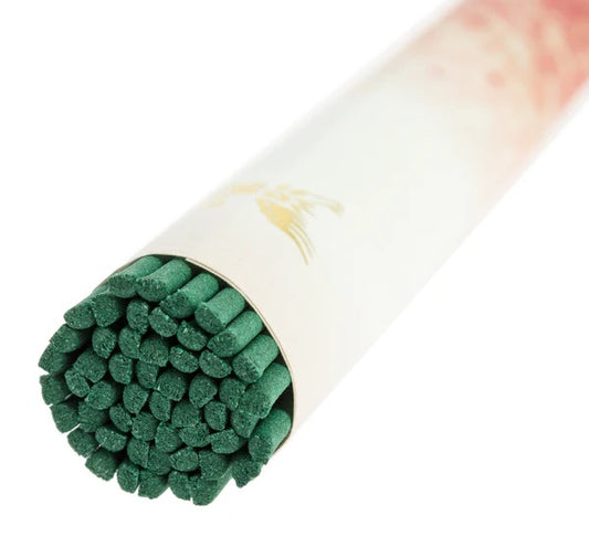 Incienso Takasago Hana Sándalo 50 Sticks