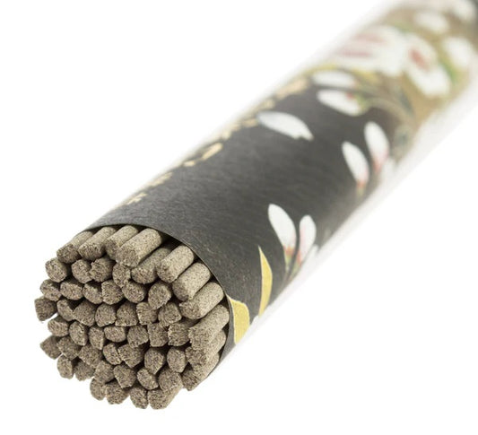 Incienso Tokusen Sakura Usuzumi  Floral 50 Sticks