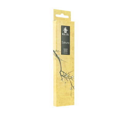 Incienso Koh Do Sakura 20 Sticks