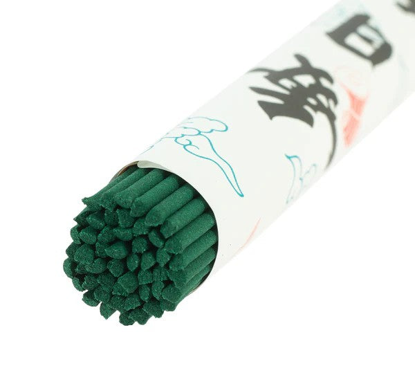 Incienso Mainichikoh Viva Largo Box 5 Tubos x 50 Sticks