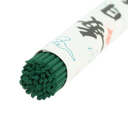 Incienso Mainichikoh Viva Largo Box 5 Tubos x 50 Sticks
