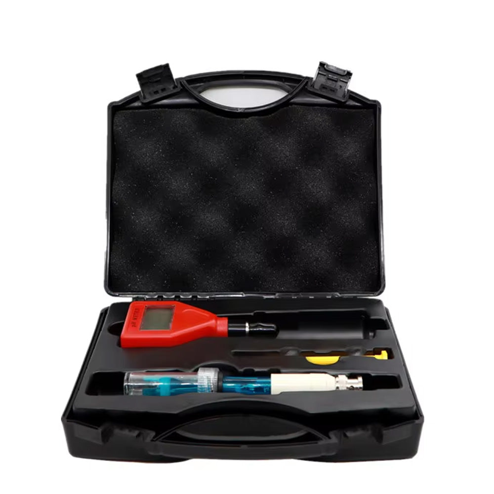 Medidor Ph/Tds Easy Garden 98201B