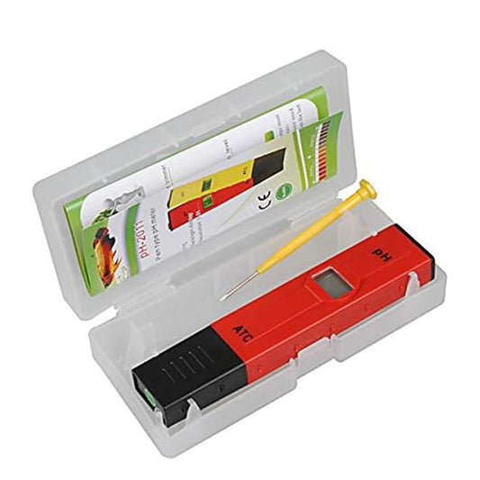 Medidor Ph Eko Easy Garden