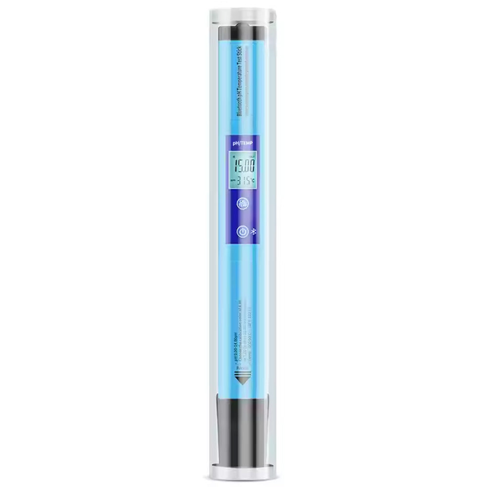 Medidor Ph/Tds/Bluetooth Easy Garden BT300 - 32 cm.