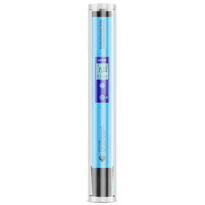 Medidor Ph/Tds/Bluetooth Easy Garden BT300 - 32 cm.