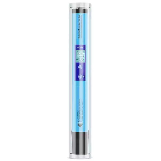 Medidor Ph/Tds/Bluetooth Easy Garden BT300 - 32 cm.