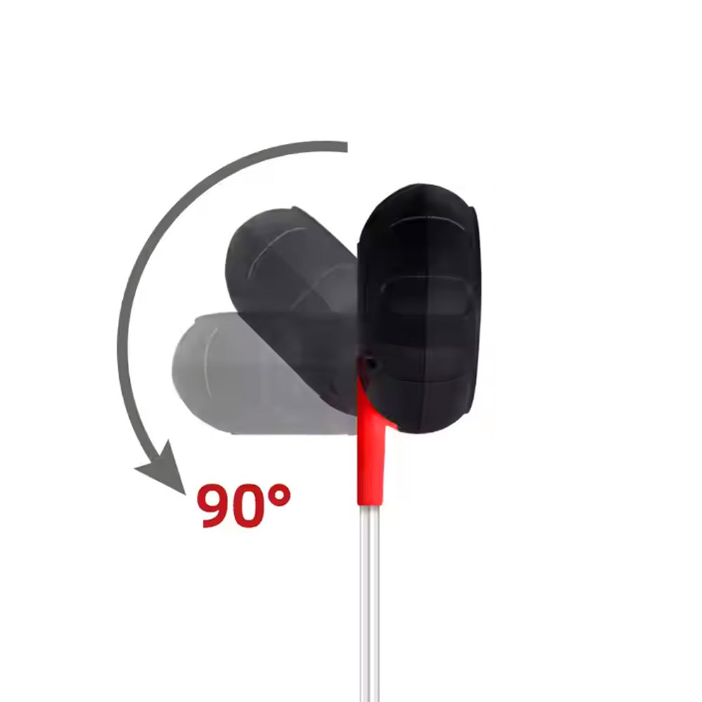 Medidor Luz/Temperatura/Humedad Suelo Easy Garden