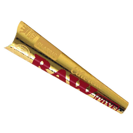 Cones Raw Ethereal King Size 3 ud. x 32 Blister