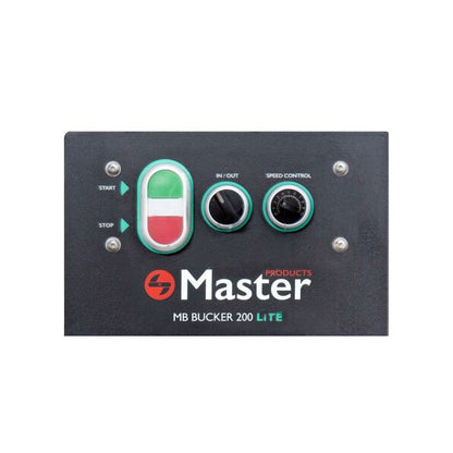 Master Trimmer  Peladora MT MB 200 Lite