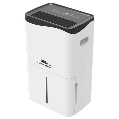 Deshumidificador Dutch Masters DM-PL01 - 50 lt/dia