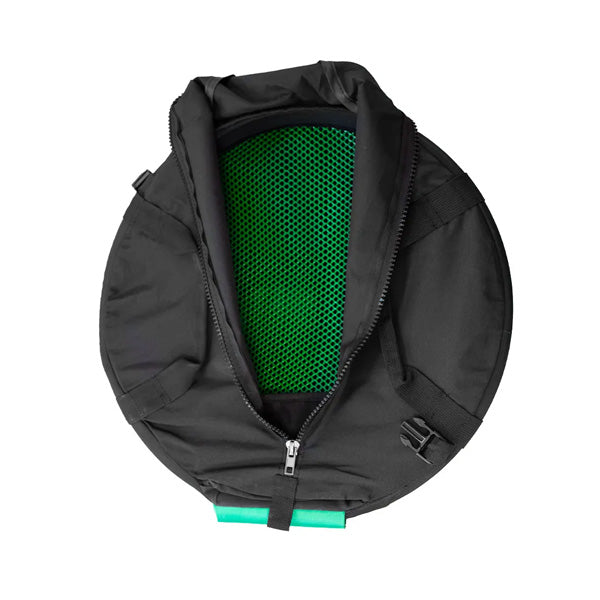 Pelatrice Dry Trimmer Bag Secret Smoke