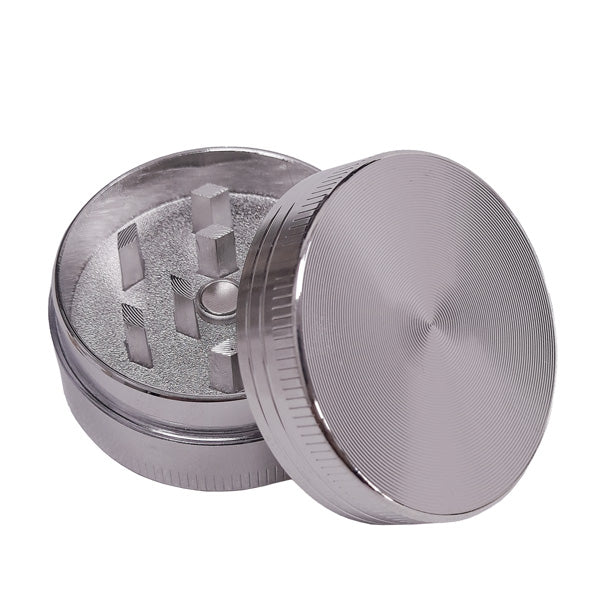 Grinder Metallo Cromato 40 mm.